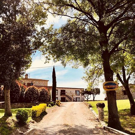 B&B El Ranxo Franciach Εξωτερικό φωτογραφία