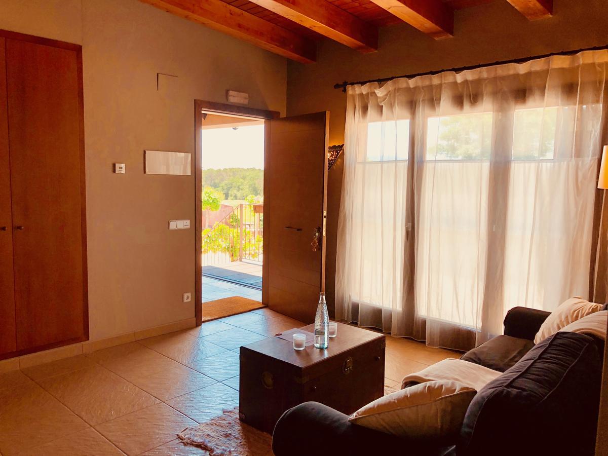 B&B El Ranxo Franciach Εξωτερικό φωτογραφία