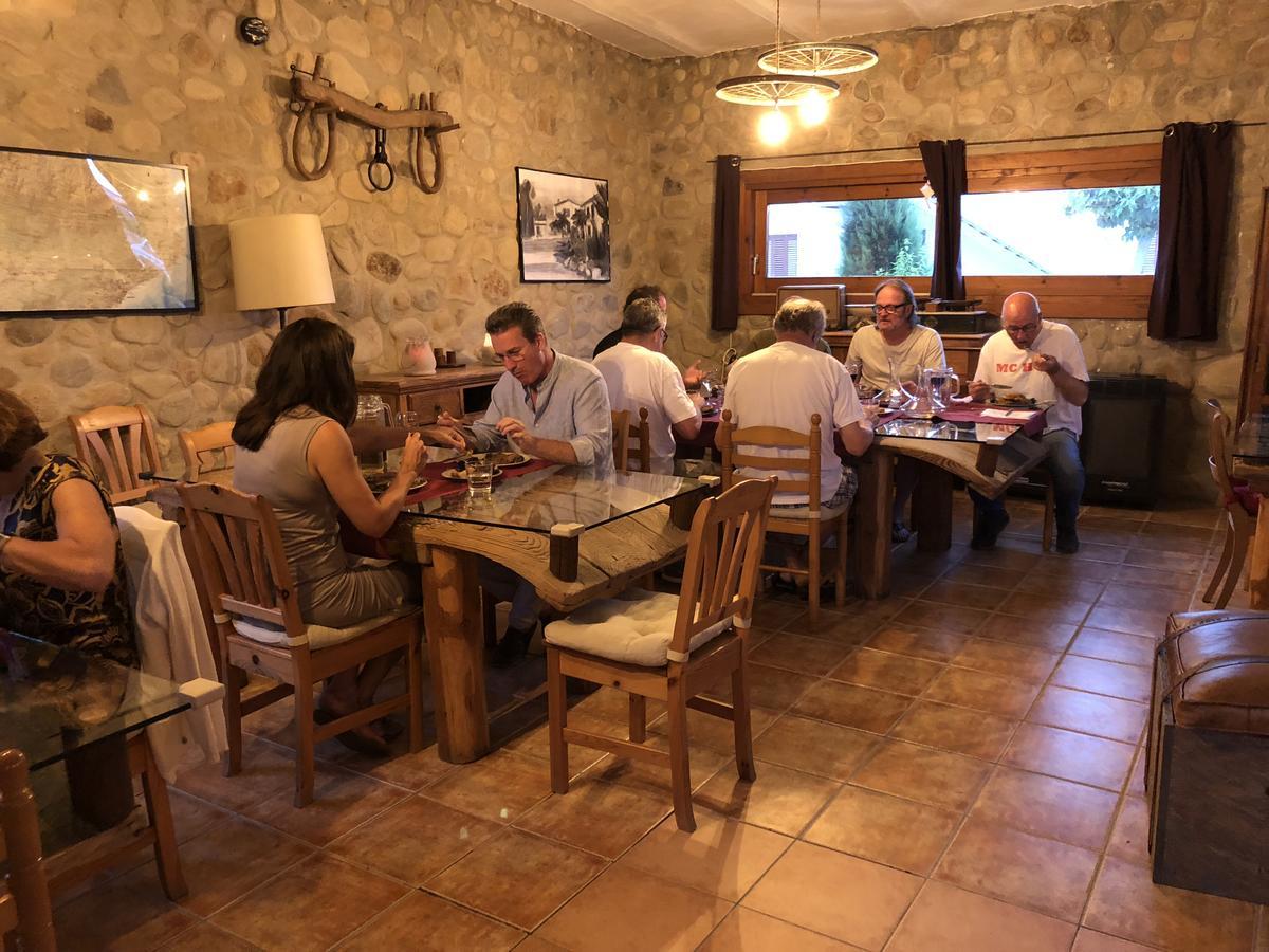B&B El Ranxo Franciach Εξωτερικό φωτογραφία