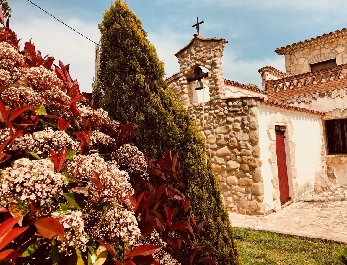 B&B El Ranxo Franciach Εξωτερικό φωτογραφία