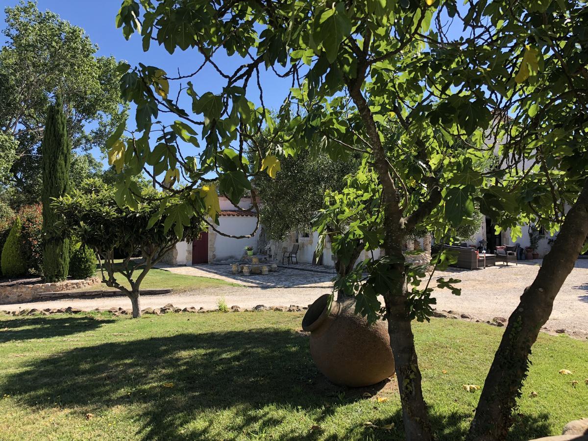 B&B El Ranxo Franciach Εξωτερικό φωτογραφία