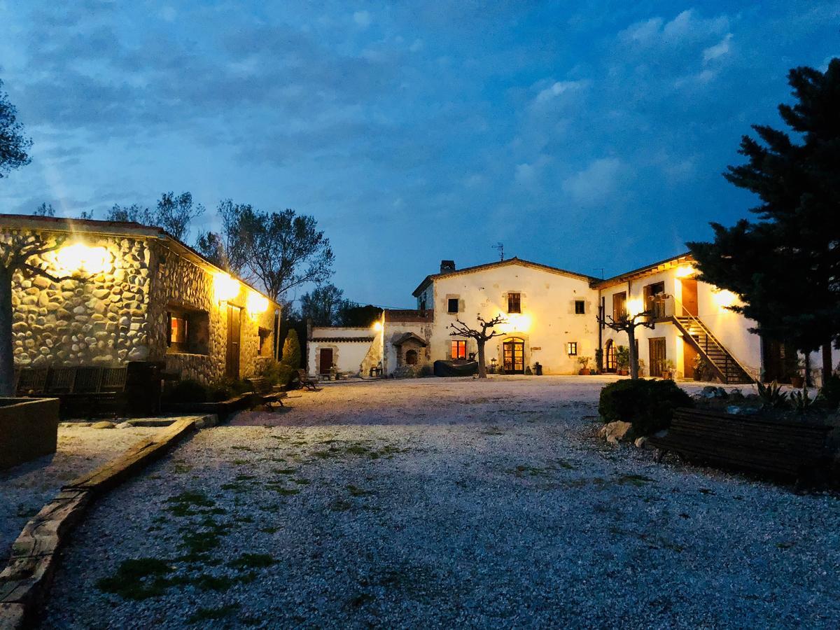 B&B El Ranxo Franciach Εξωτερικό φωτογραφία