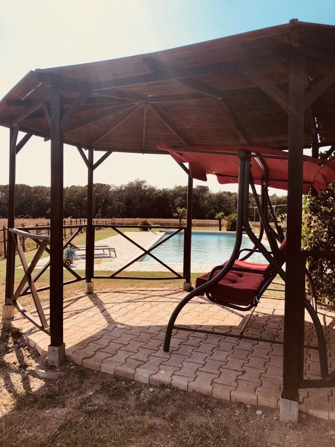 B&B El Ranxo Franciach Εξωτερικό φωτογραφία