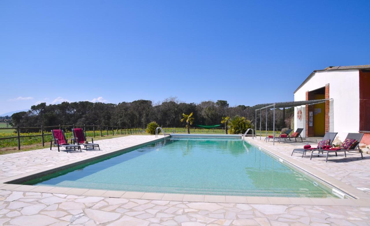 B&B El Ranxo Franciach Εξωτερικό φωτογραφία