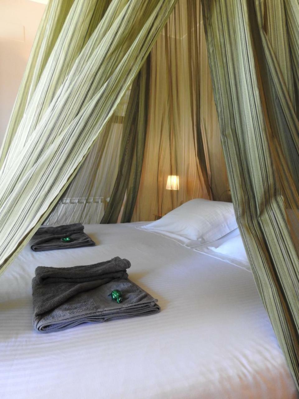 B&B El Ranxo Franciach Εξωτερικό φωτογραφία