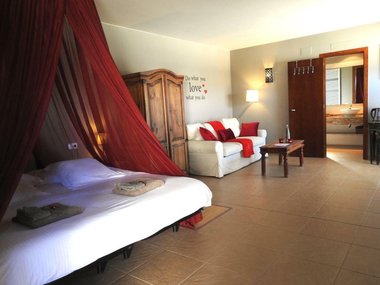 B&B El Ranxo Franciach Εξωτερικό φωτογραφία