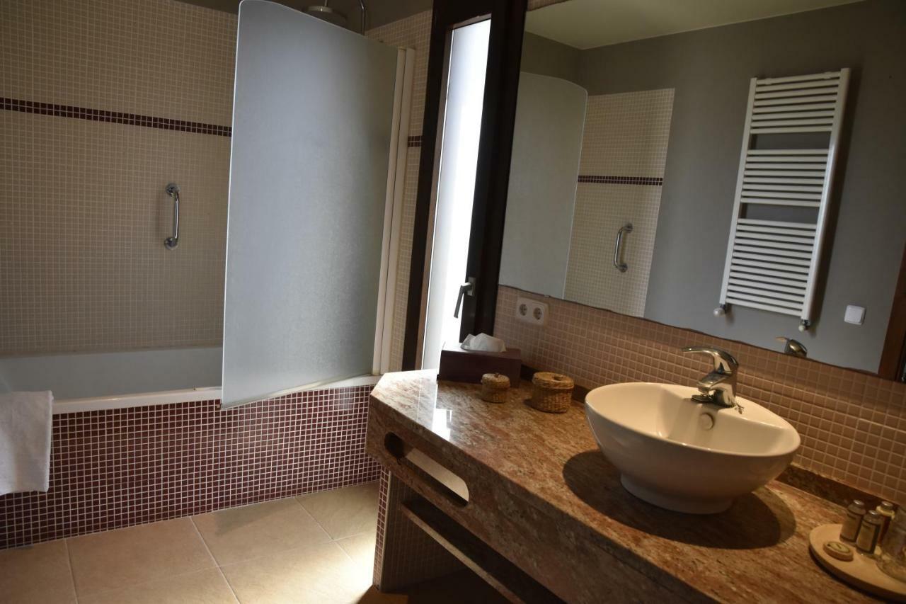 B&B El Ranxo Franciach Εξωτερικό φωτογραφία