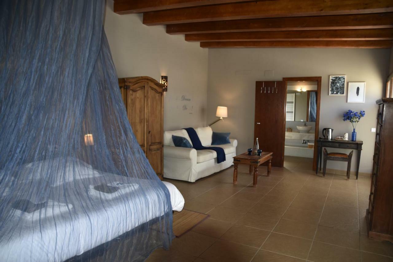 B&B El Ranxo Franciach Εξωτερικό φωτογραφία