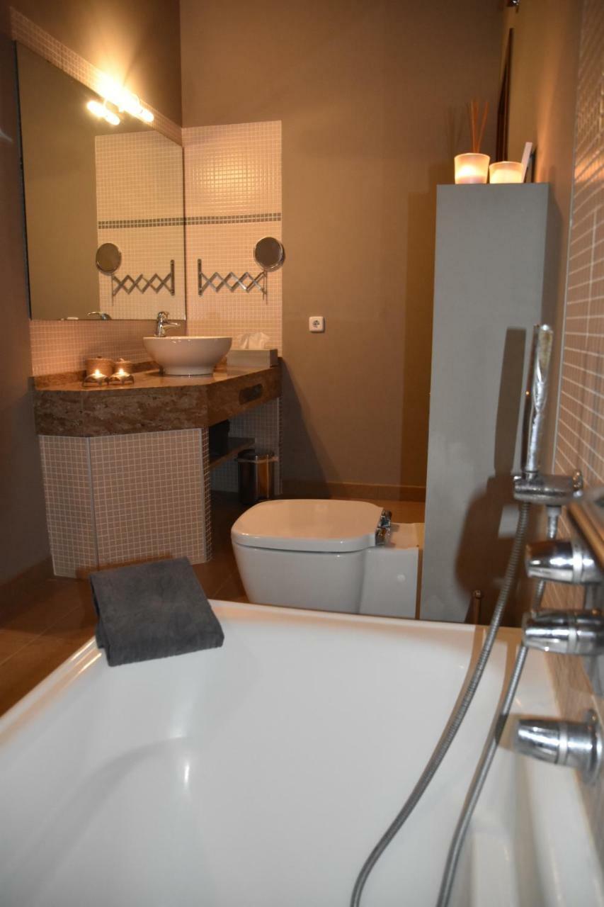 B&B El Ranxo Franciach Εξωτερικό φωτογραφία