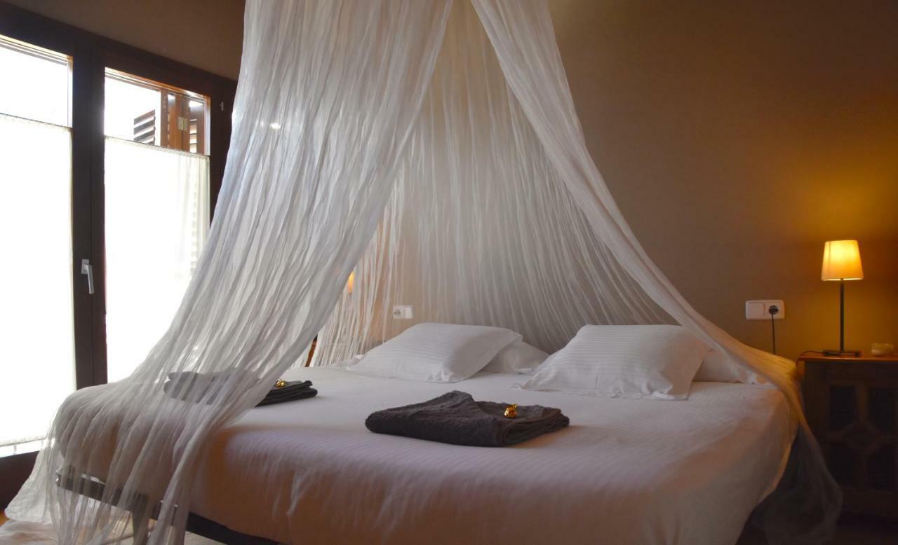 B&B El Ranxo Franciach Εξωτερικό φωτογραφία