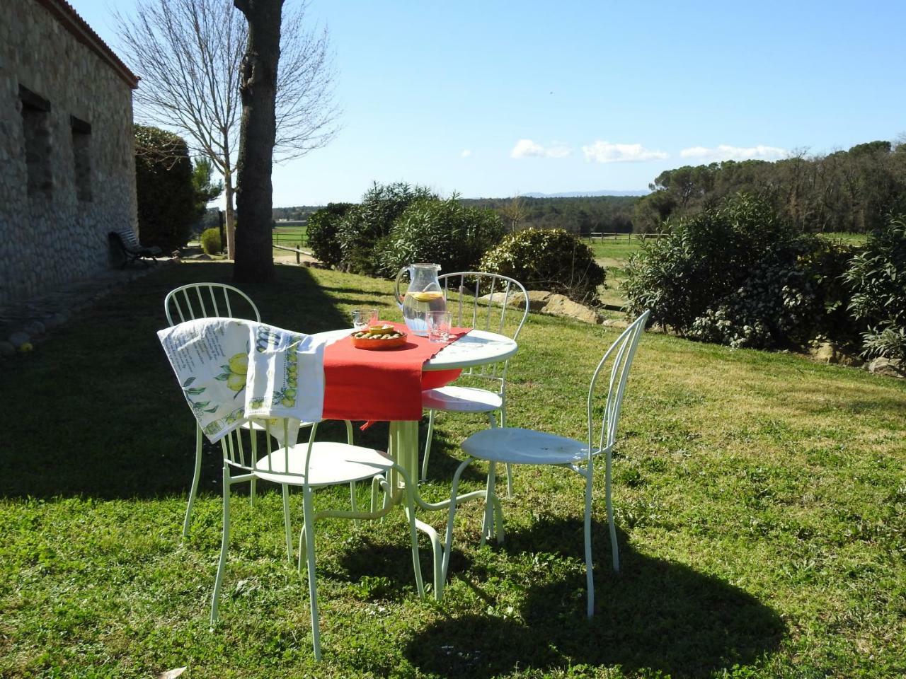 B&B El Ranxo Franciach Εξωτερικό φωτογραφία