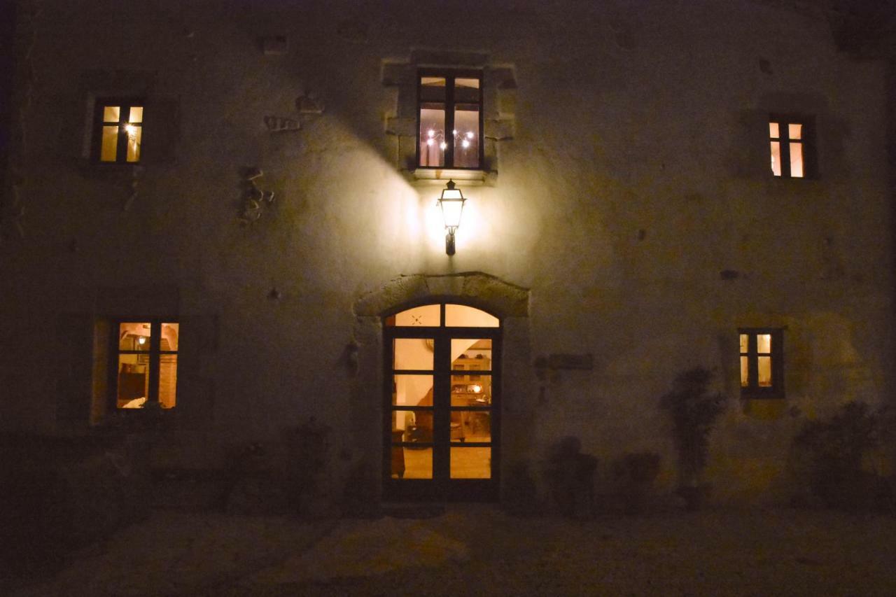 B&B El Ranxo Franciach Εξωτερικό φωτογραφία