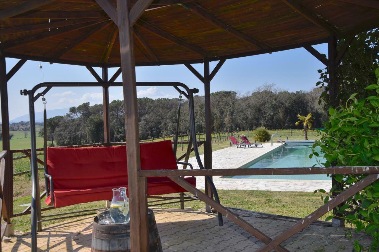 B&B El Ranxo Franciach Εξωτερικό φωτογραφία