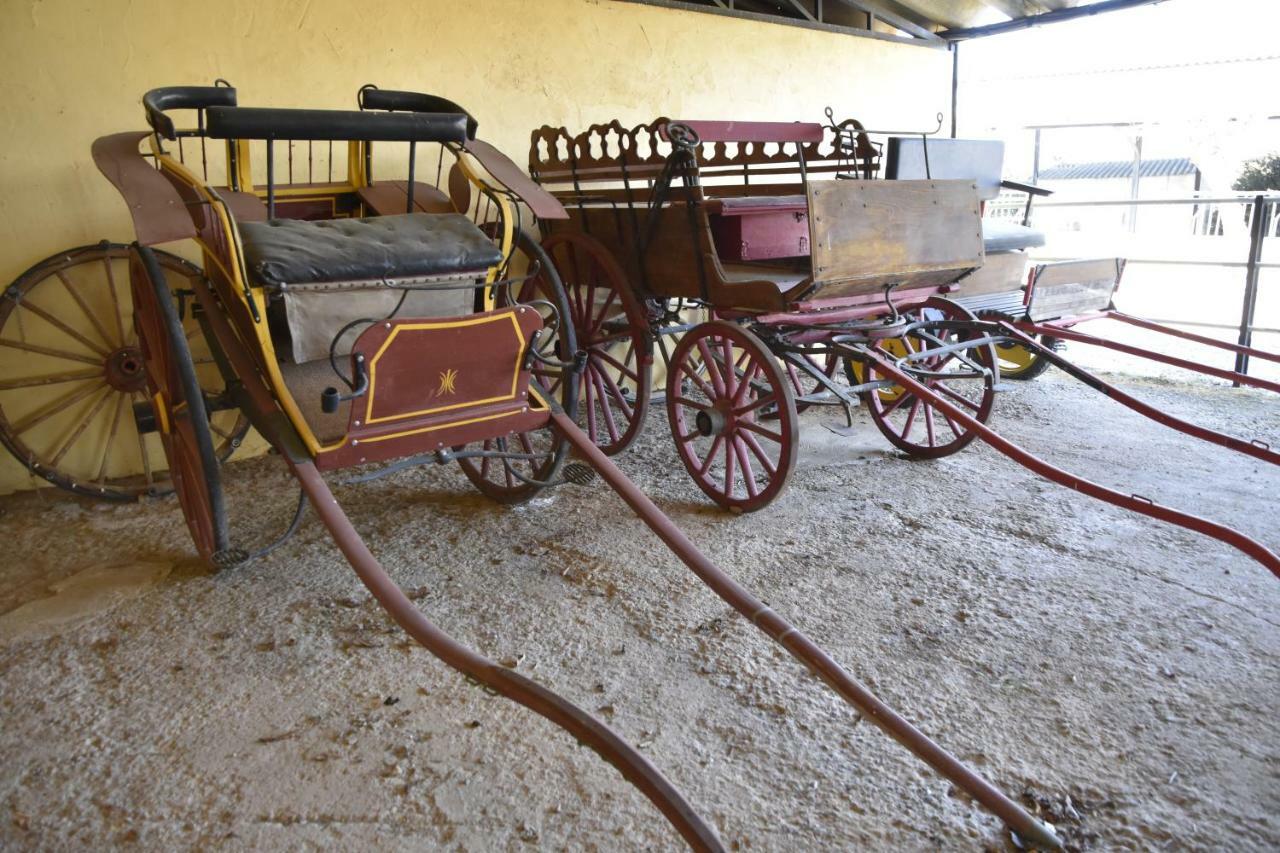 B&B El Ranxo Franciach Εξωτερικό φωτογραφία