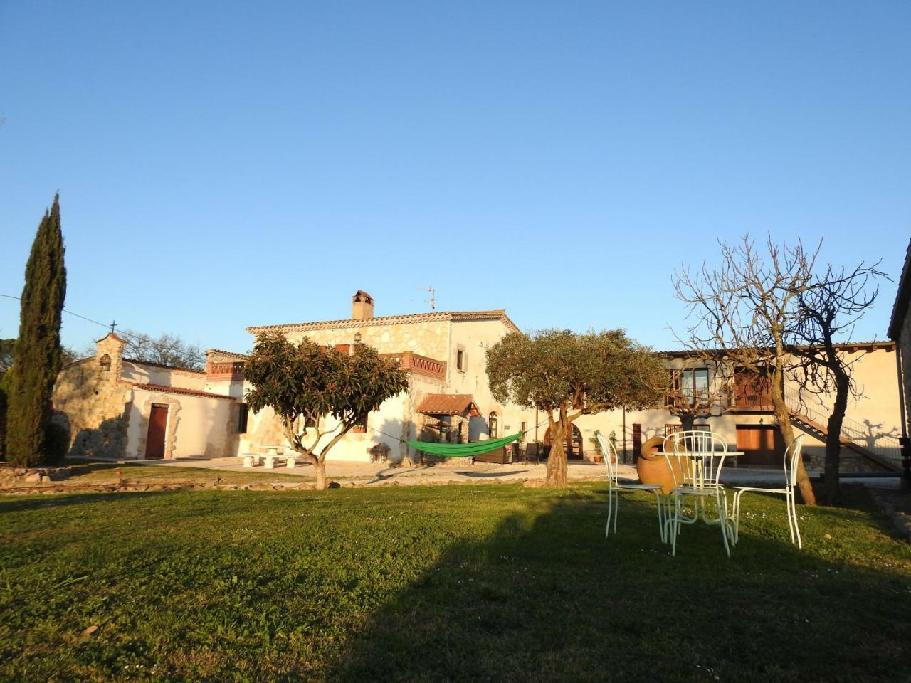 B&B El Ranxo Franciach Εξωτερικό φωτογραφία